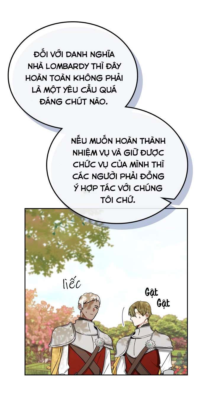 Kiếp Này Nhất Định Làm Gia Chủ Chap 25 - Trang 2