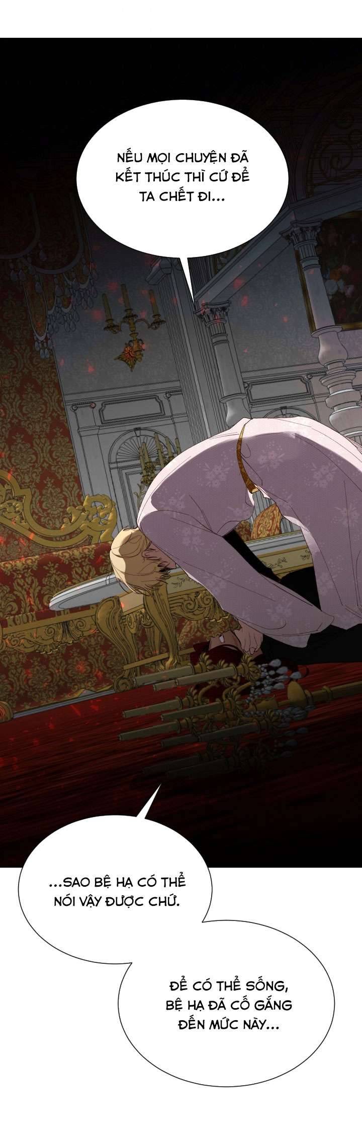 Ác Nữ Cần Bạo Chúa Chapter 66 - Trang 4