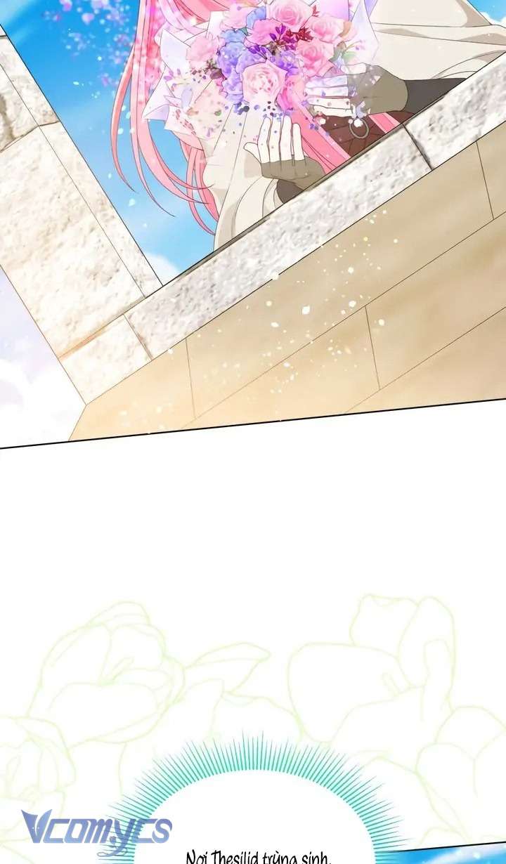 Sự Điều Trị Đặc Biệt Của Tinh Linh Chapter 70 - Next Chapter 71