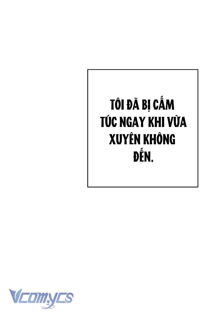 Người Xem Mắt Của Ác Nữ Quá Hoàn Hảo Chapter 1 - Trang 4