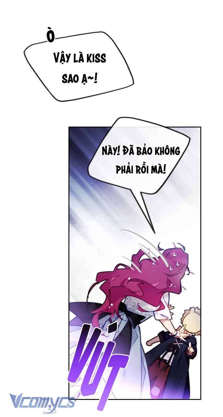 Kết Cục Của Nhân Vật Phản Diện Chỉ Có Thể Là Cái Chết Chapter 122 - Trang 4