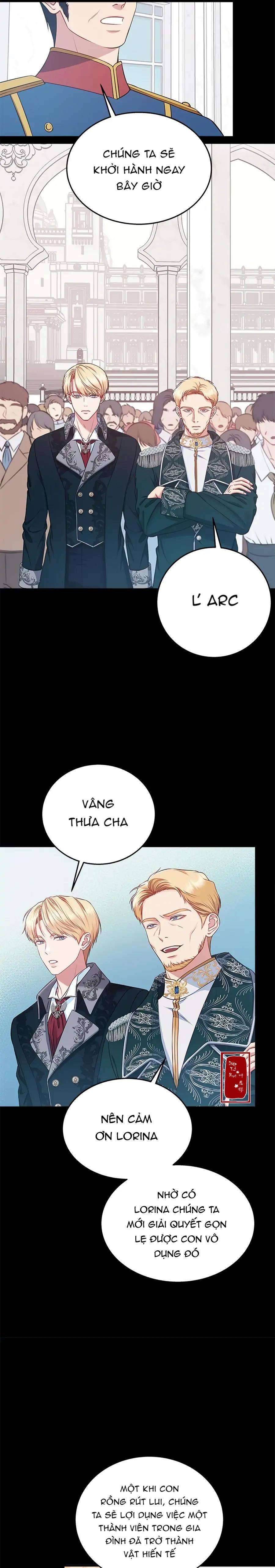 Ác Long Sống Làm Gì Cơ Chứ? Chap 2 - Trang 3