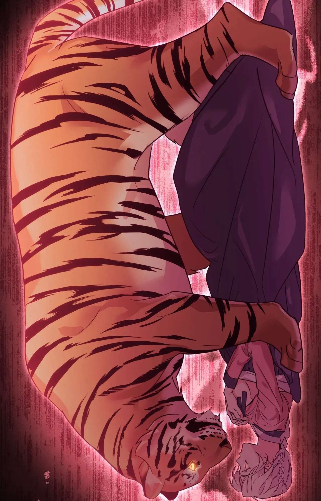 [ 18+ ] Khúc ca của loài cầm thú Chap 7 - Trang 2