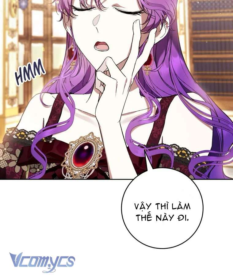 Làm Ác Nữ Bộ Không Tuyệt Sao? Chap 60 - Trang 4