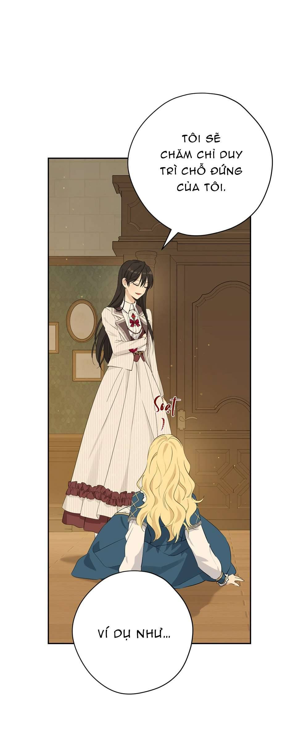 Tôi Là Minh Chứng Của Sự Thật Chap 78 - Trang 3