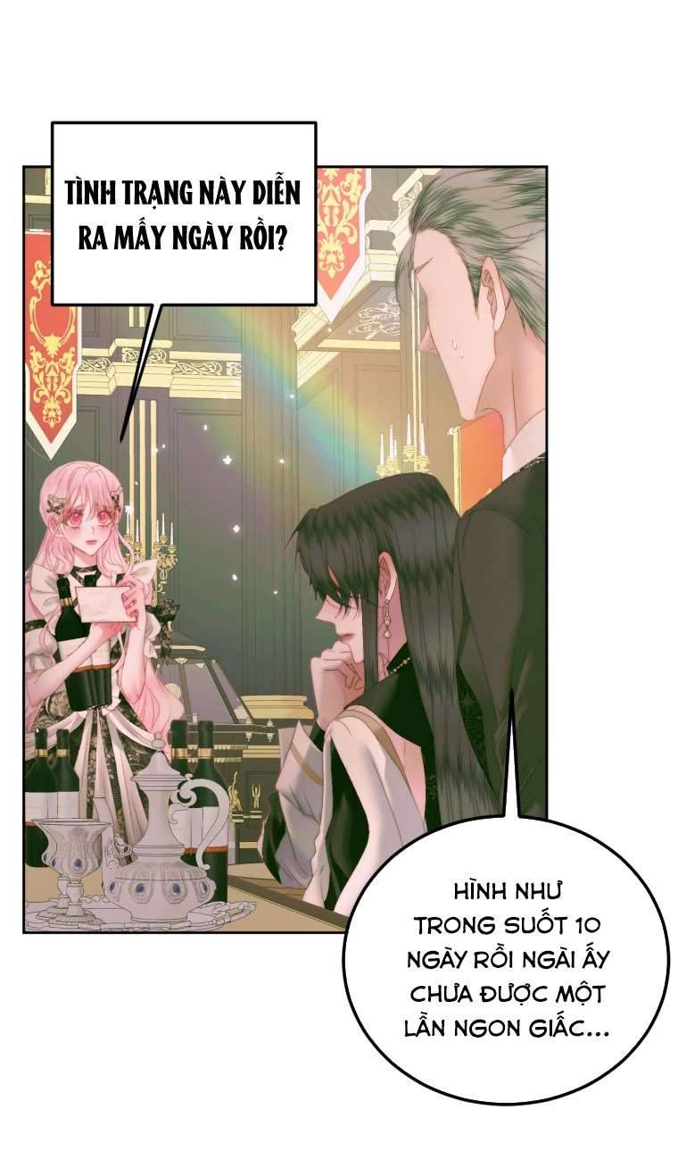 Siren: Trở Thành Gia Đình Của Nhân Vật Phản Diện Chapter 55 - Trang 3