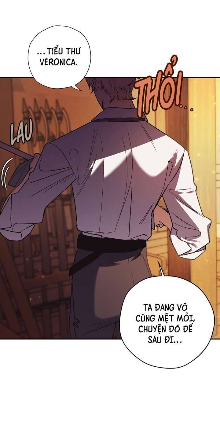 Cha À, Con Không Muốn Kết Hôn Đâu Chap 31 - Trang 2