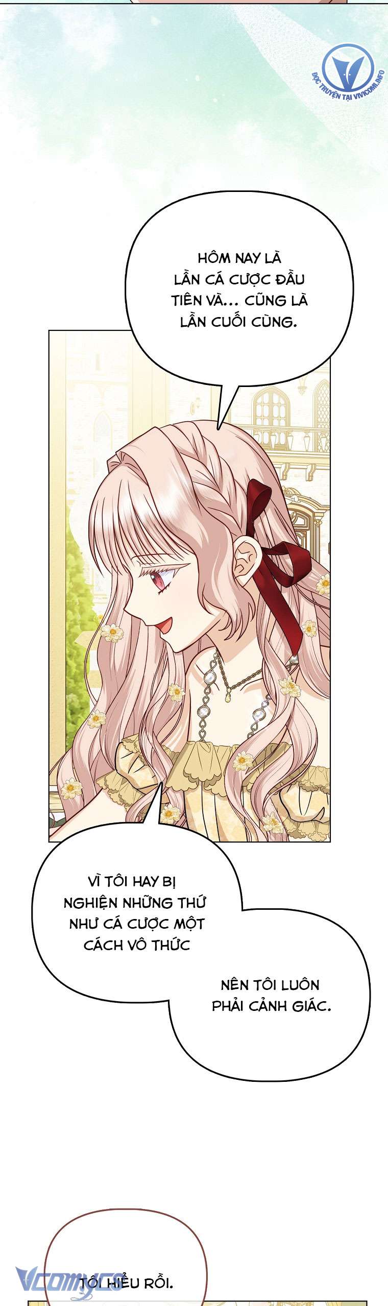 Nhân Vật Phản Diện Đều Thích Tôi Chapter 37 - Trang 4