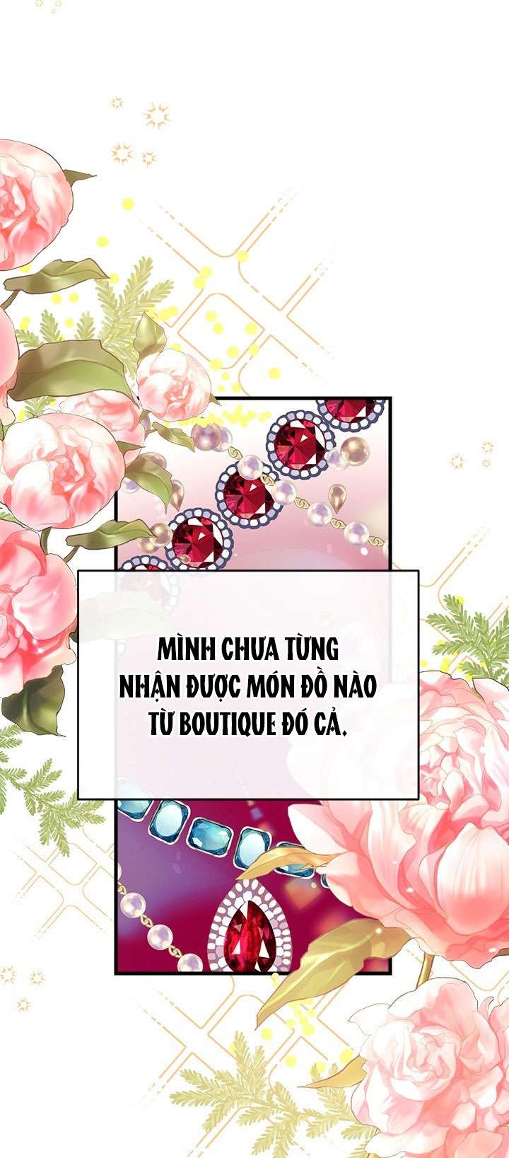 Chúng Ta Có Thể Trở Thành Một Gia Đình Được Không? Chap 12 - Trang 2