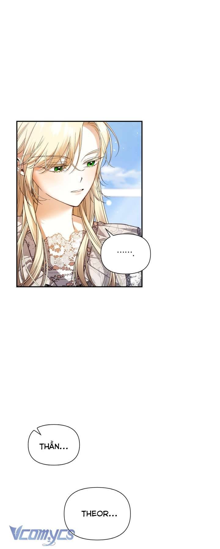 Phương Pháp Che Giấu Đứa Con Của Hoàng Đế Chapter 83 - Trang 4