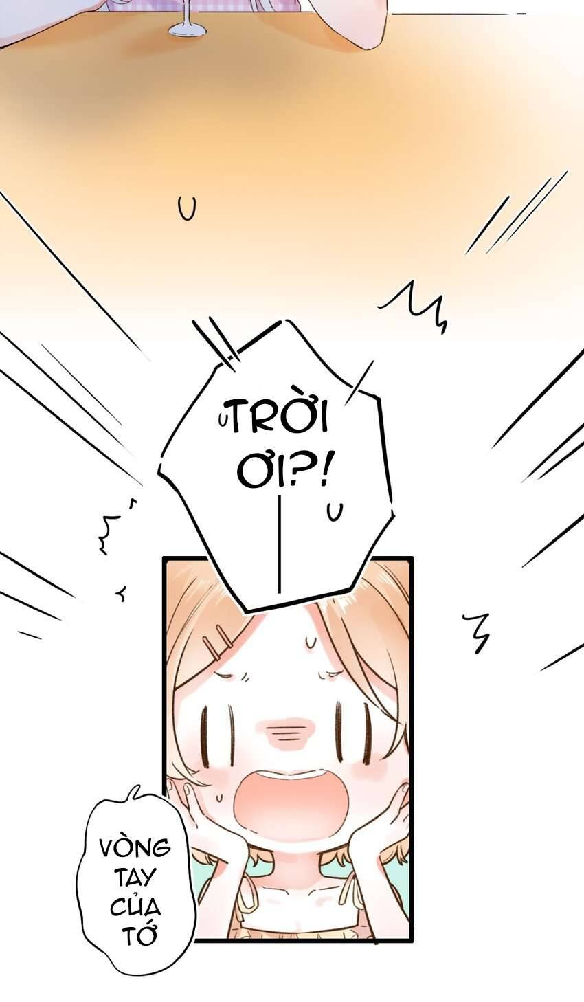 Ánh Sao Phiêu Linh Trong Nước Chapter 1 - Trang 4