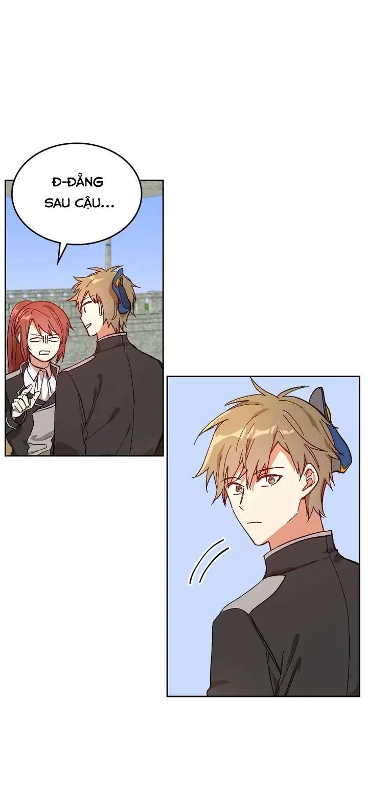 Vị Hôn Thê Khế Ước Của Công Tước Chapter 112 - Next Chapter 113