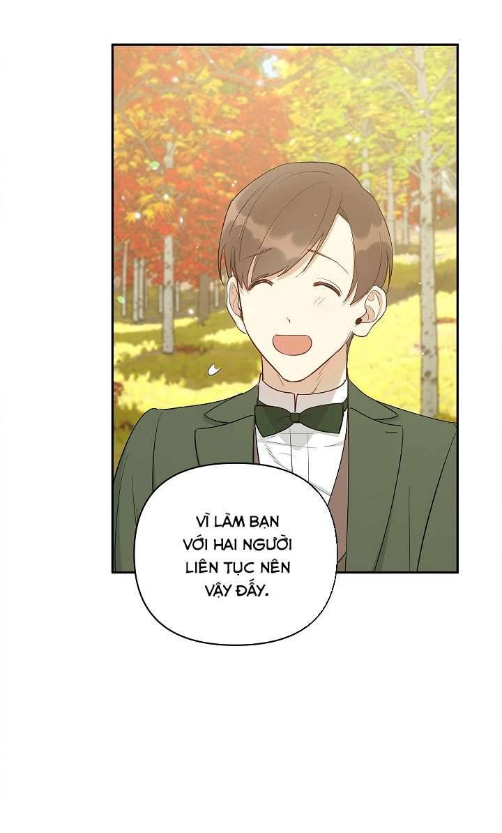 Phương Pháp Trở Thành Con Gái Của Người Hùng Bóng Đêm Chap 22 - Trang 2