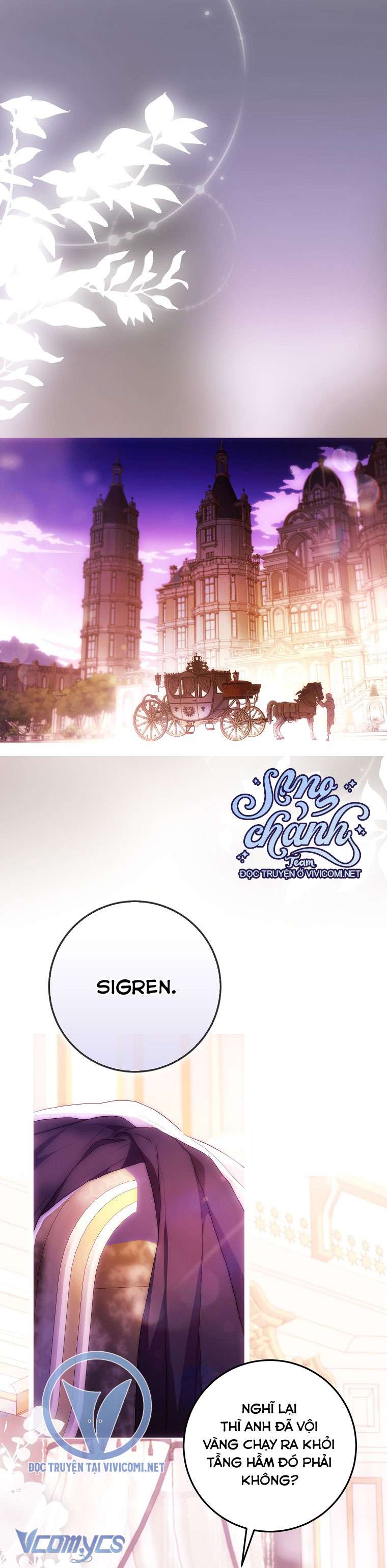 Tôi Trở Thành Vợ Của Nam Chính Chap 114 - Trang 2