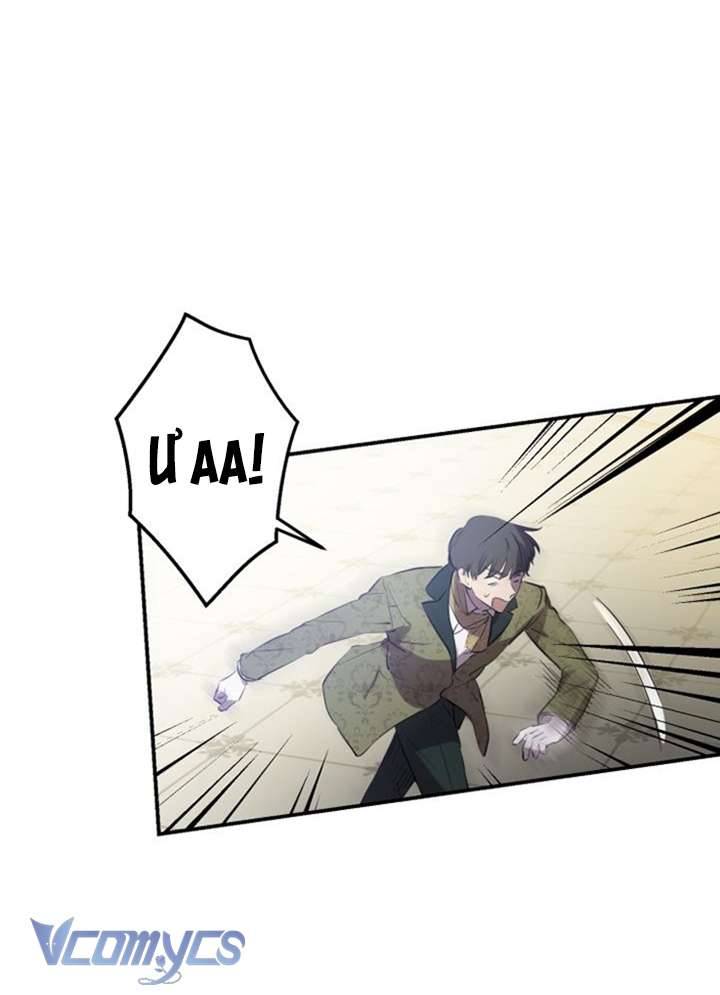 Những Nhân Vật Mạnh Nhất Thế Giới Ám Ảnh Tôi Chapter 27 - Trang 4