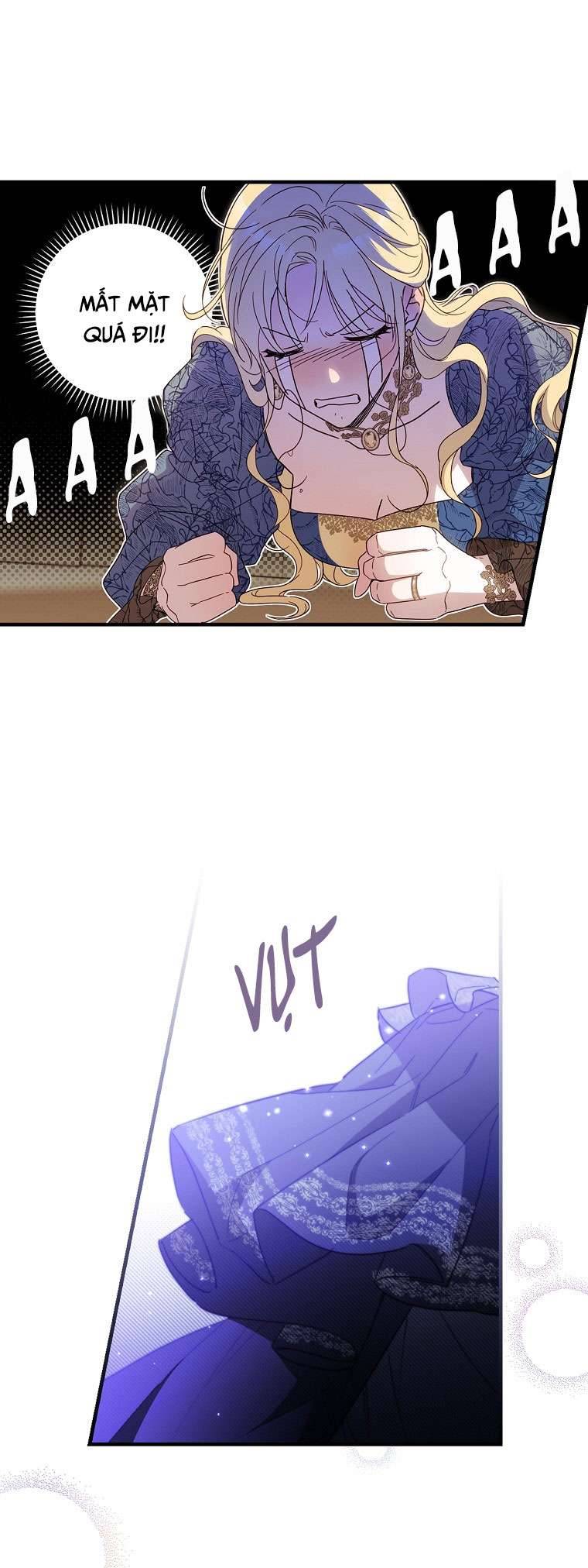 Phương Pháp Khiến Phu Quân Đứng Về Phía Tôi Chapter 22 - Trang 4