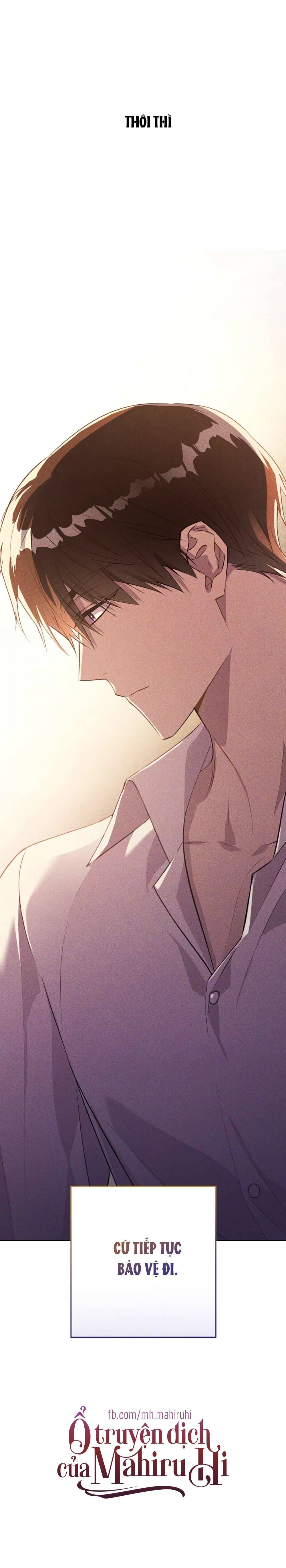 Công Chúa Khắc Ấn Lên Kẻ Phản Nghịch Chap 48 - Trang 2