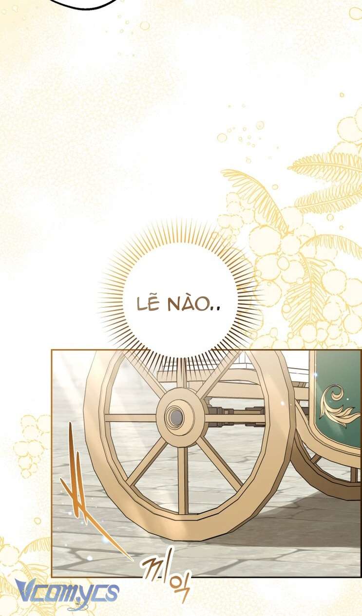 Được Yêu Thương Mà Còn Ngại Ngùng Sao! Chap 57 - Trang 4