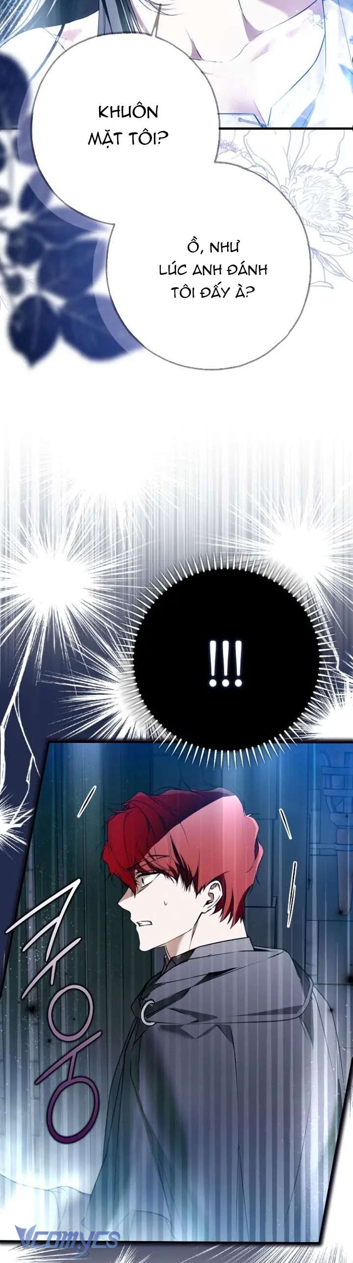 Ai Đó Đang Điều Khiển Cơ Thể Của Tôi Chapter 37 - Trang 4