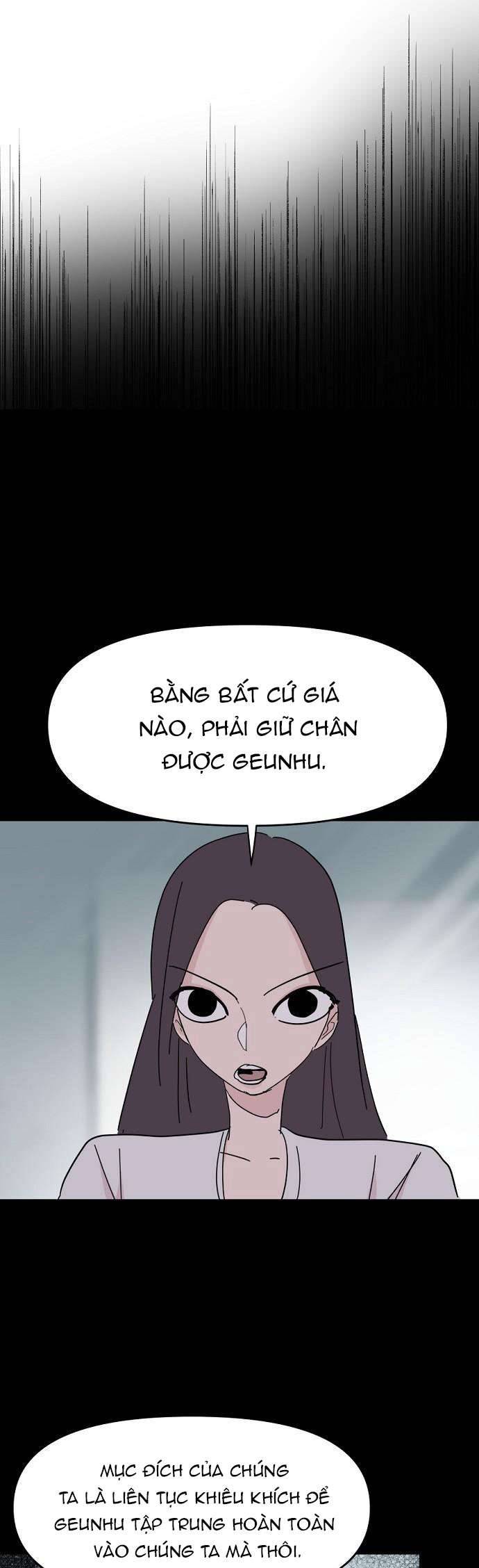 Yêu Không Hồi Kết Chap 36 - Trang 2