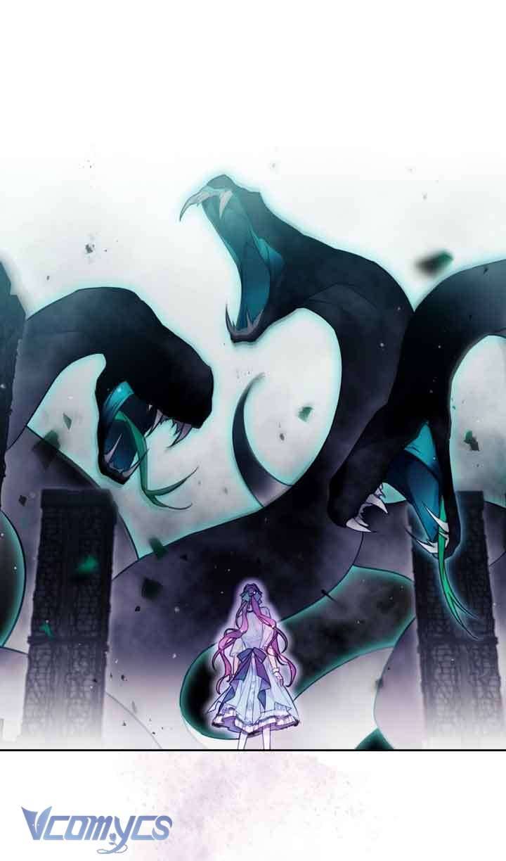 Kết Cục Của Nhân Vật Phản Diện Chỉ Có Thể Là Cái Chết Chapter 119 - Trang 4