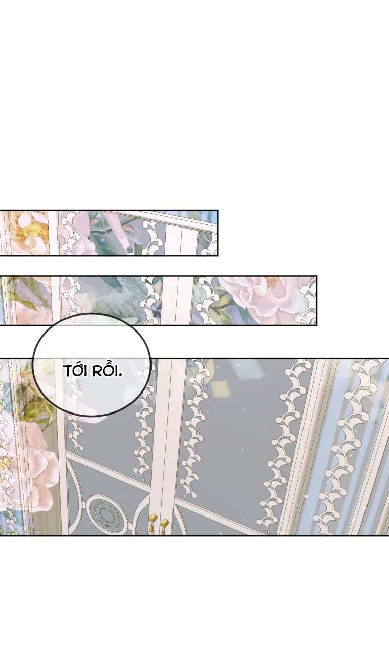 Siren: Trở Thành Gia Đình Của Nhân Vật Phản Diện Chapter 56 - Trang 3