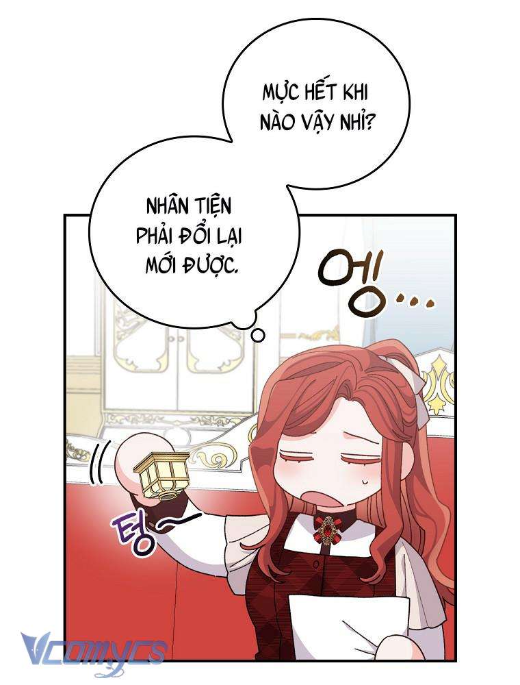 Chị Gái Của Nhân Vật Phản Diện Hôm Nay Cũng Đang Đau Khổ Chapter 58 - Trang 4