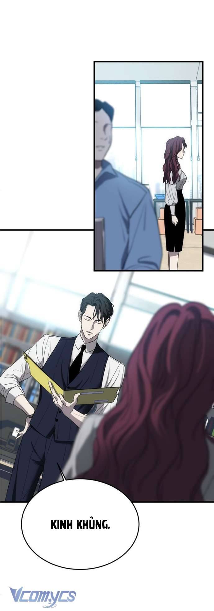 Ba Lần Động Phòng Chapter 3 - Trang 4