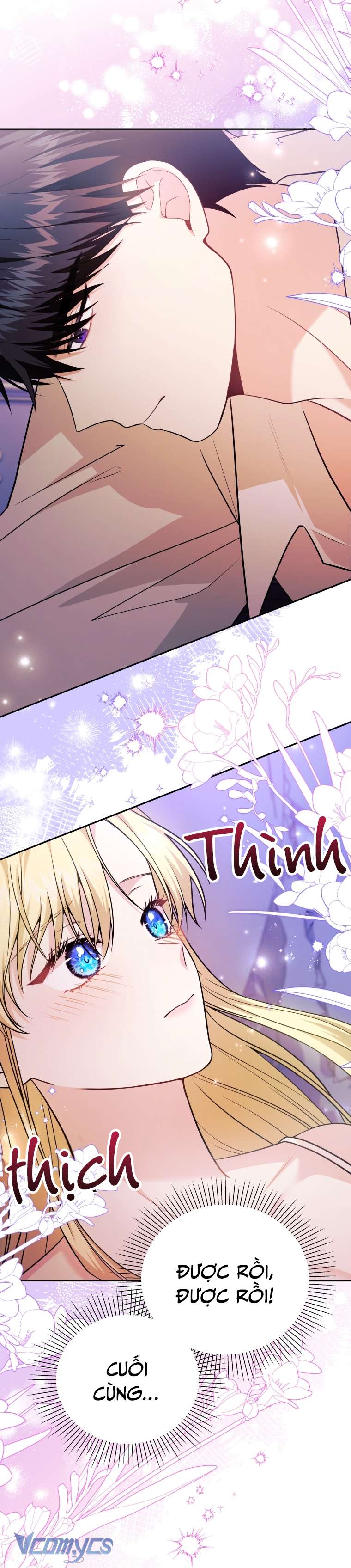 [18+] Phương Pháp Gia Hạn Hợp Đồng Hôn Nhân Chap 1 - Trang 2