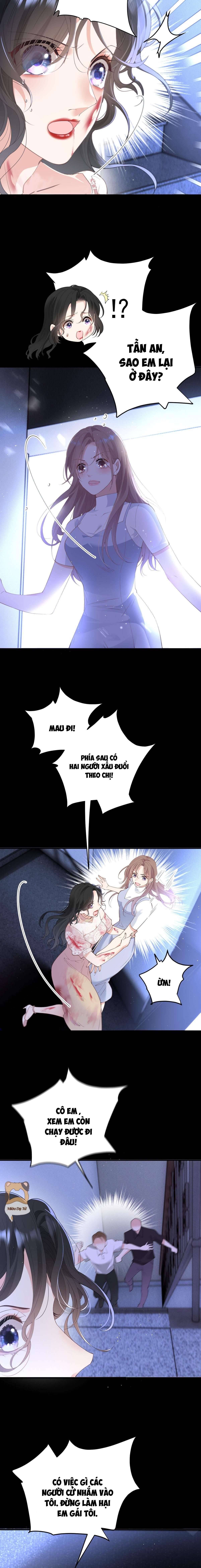 Lăn đi, tiên sinh lười biếng Chap 1 - Trang 2