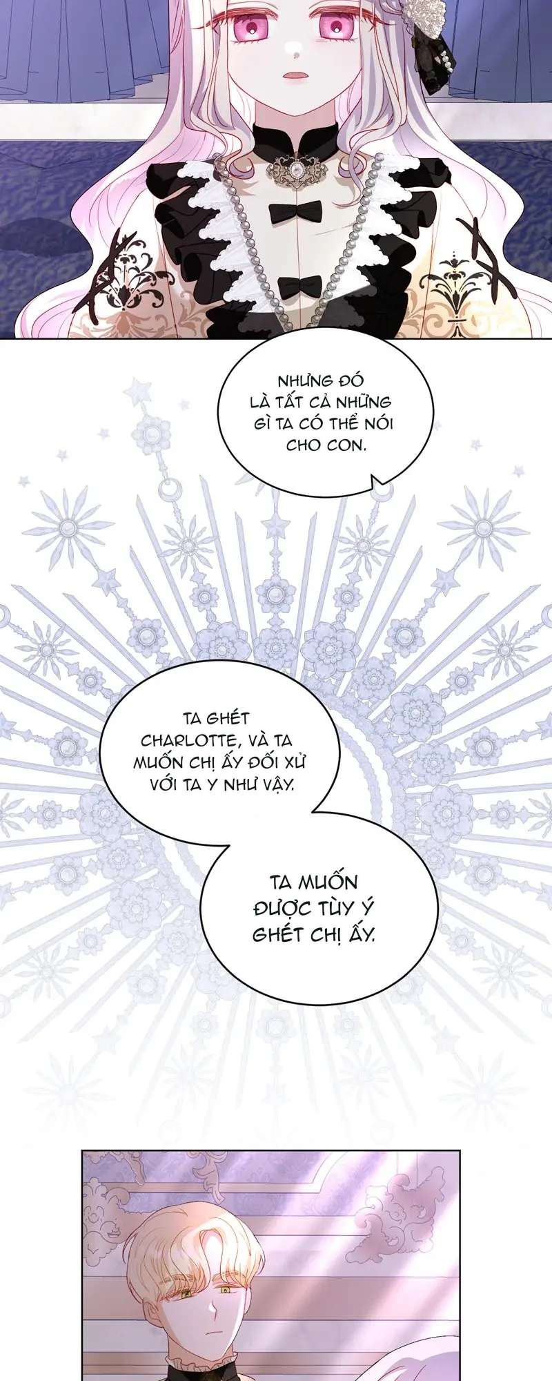 Một Ngày Nọ Bỗng Dưng Cha Xuất Hiện Chapter 29 - Trang 4