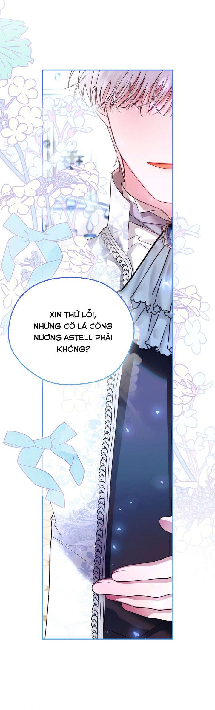 Phương Pháp Che Giấu Đứa Con Của Hoàng Đế Chapter 34 - Trang 4