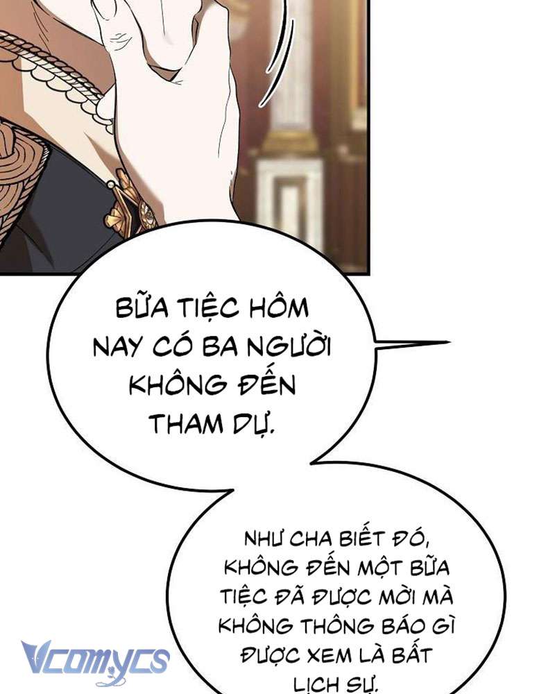 Ác Quỷ Nuôi Dưỡng Tiểu Thư Chapter 22 - Trang 4
