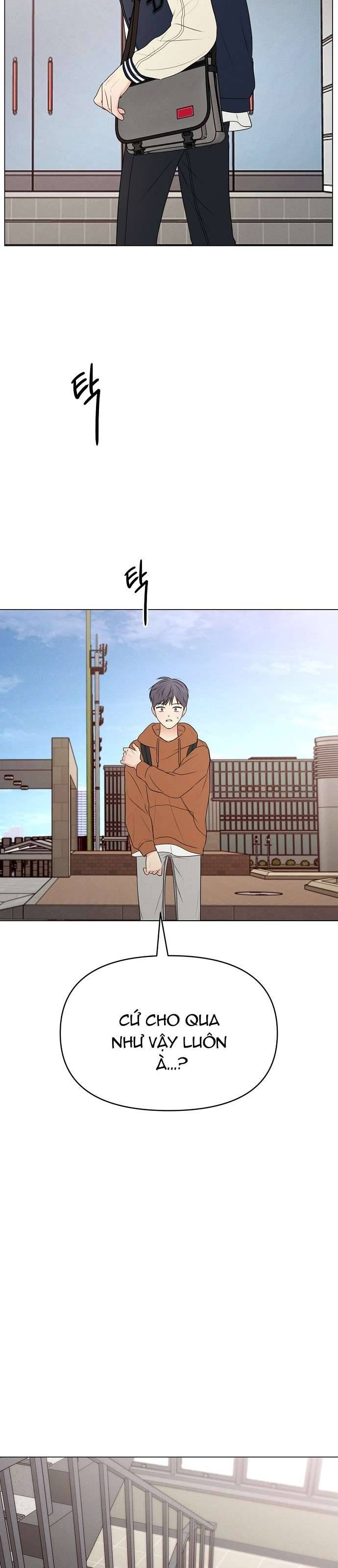 Tiêu Chuẩn Của Nam Chính Chapter 7 - Trang 4