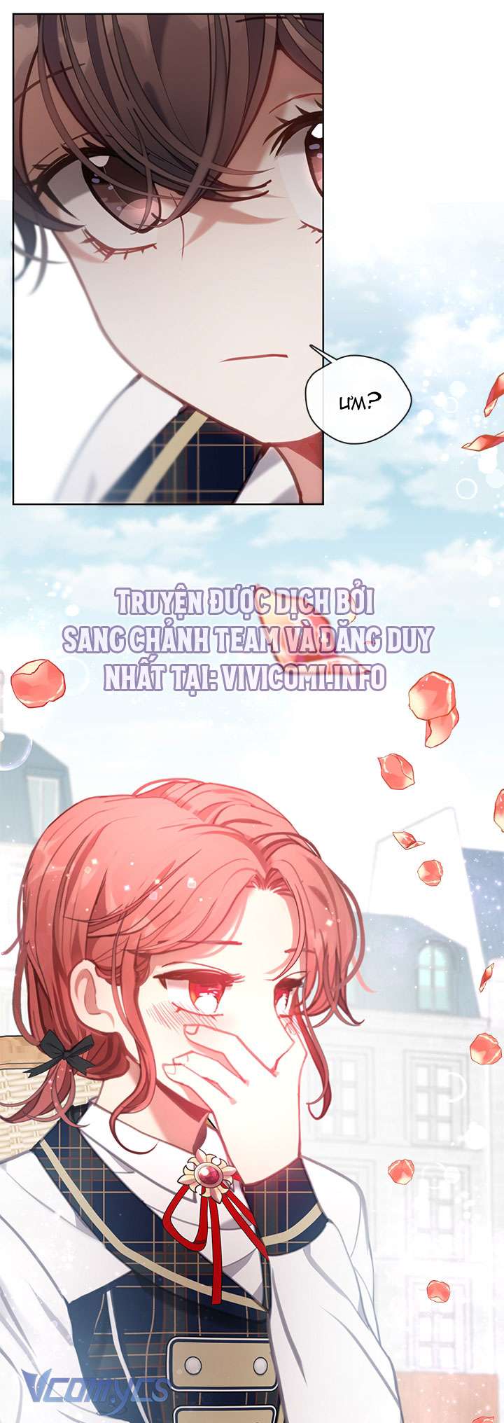 Gia Đình Bị Ám Ảnh Bởi Tôi Chapter 42 - Trang 4