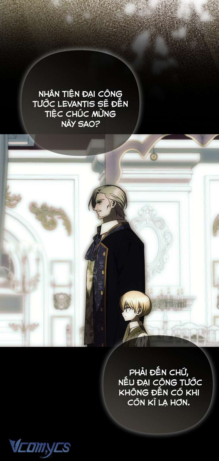 Lần Đầu Bé Út Được Yêu Thương Chap 41 - Trang 2