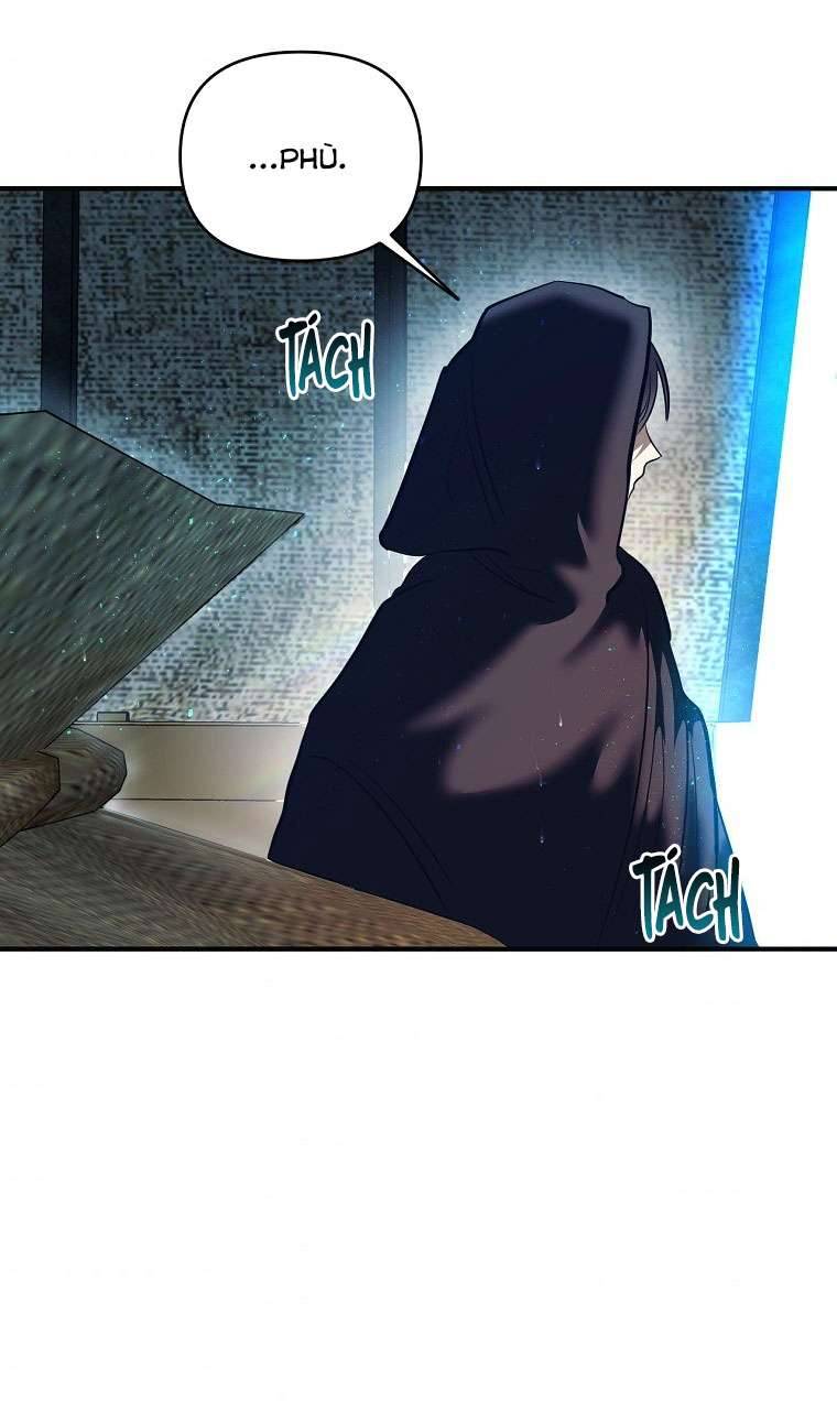 Phương Pháp Sống Sót Khi Phải Ngủ Cùng Hoàng Đế Chapter 11 - Trang 4