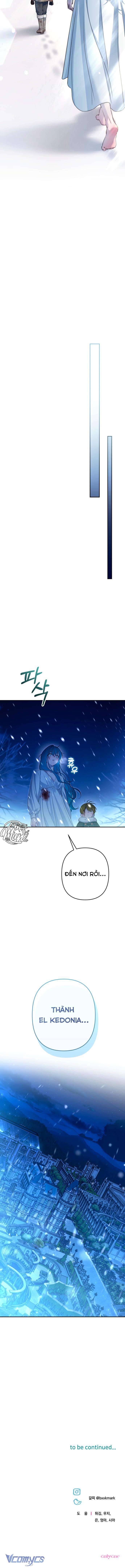 (Munn) Công Nương Mint Bé Nhỏ Chap 114 - Trang 2