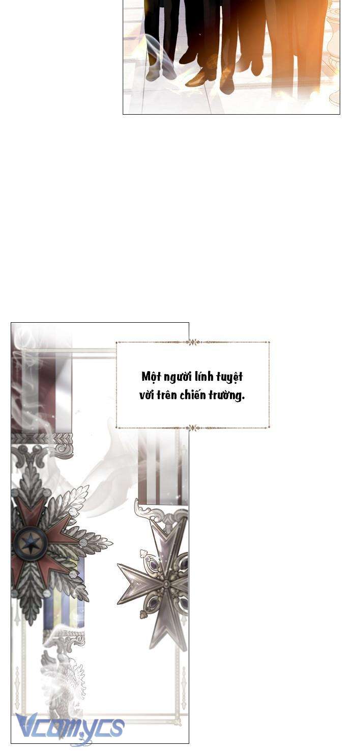 Hãy Khóc Và Cầu Nguyện Đi Chapter 25 - Trang 4