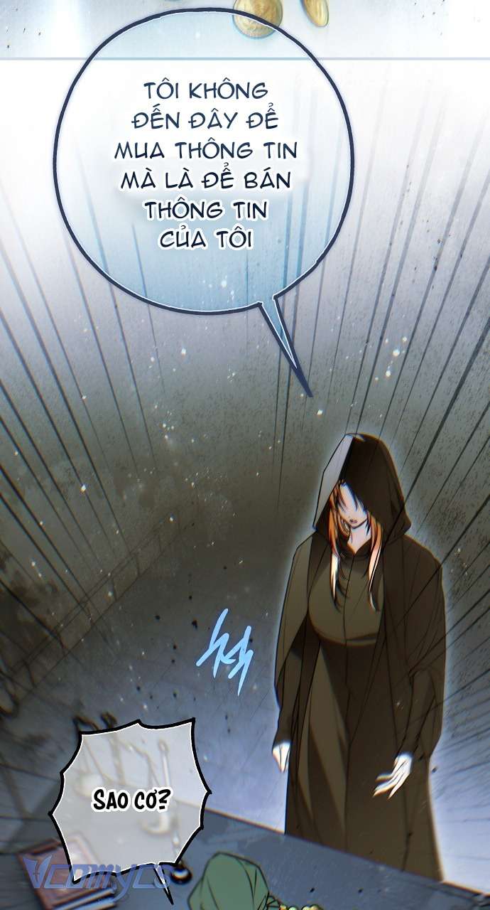 Ai Đó Đang Điều Khiển Cơ Thể Của Tôi Chapter 54 - Trang 4