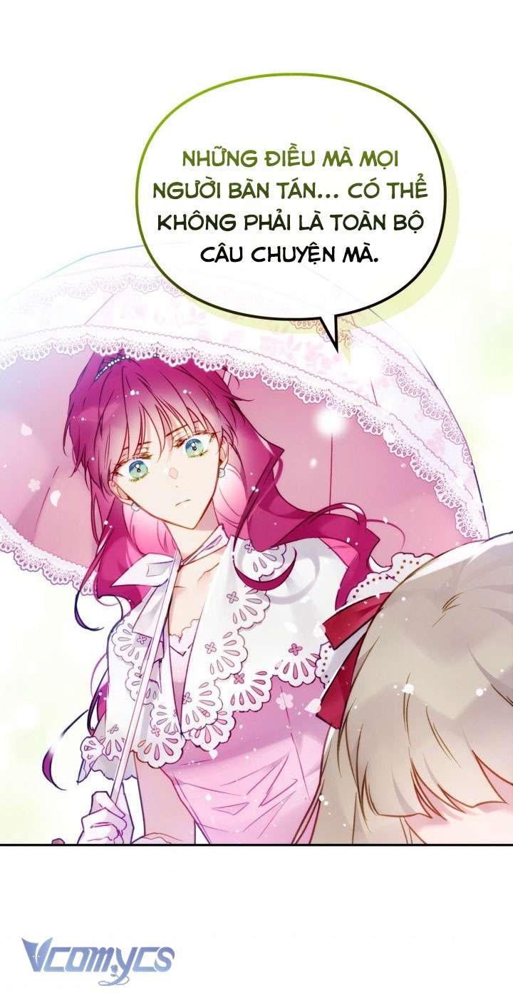 Kết Cục Của Nhân Vật Phản Diện Chỉ Có Thể Là Cái Chết Chapter 89 - Trang 4