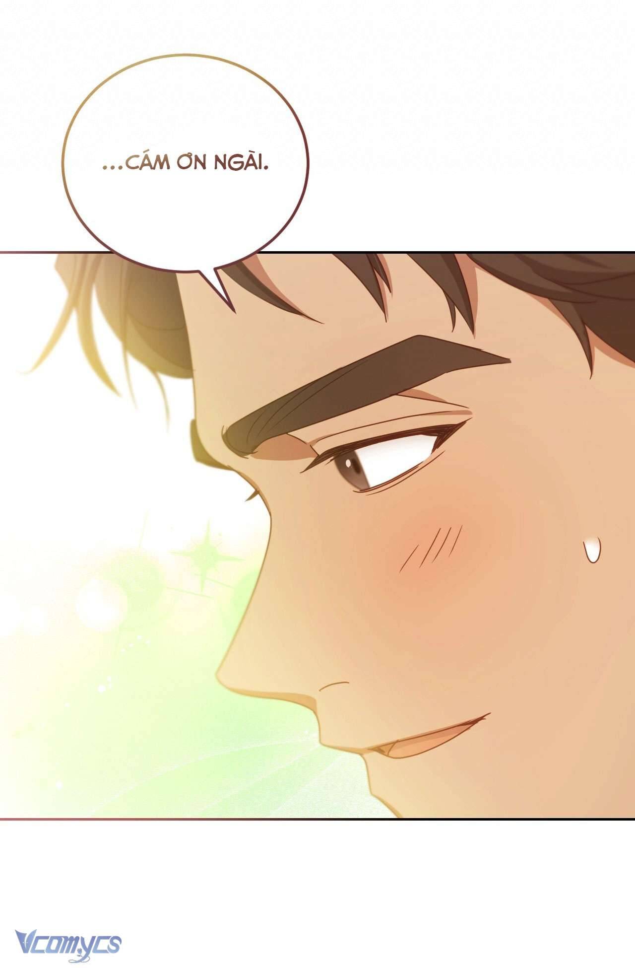 Thánh Nữ Giả Muốn Bỏ Trốn Chap 34 - Trang 4