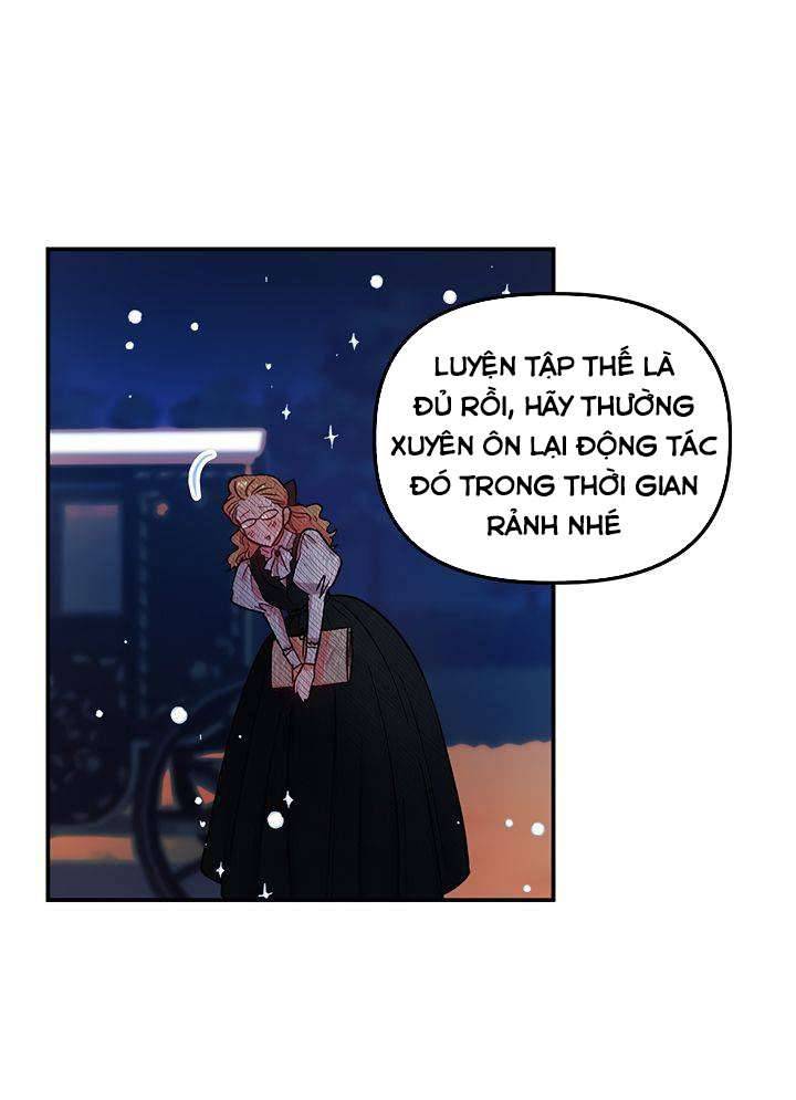 May Mắn Hay Bất Hạnh Chap 34 - Trang 4