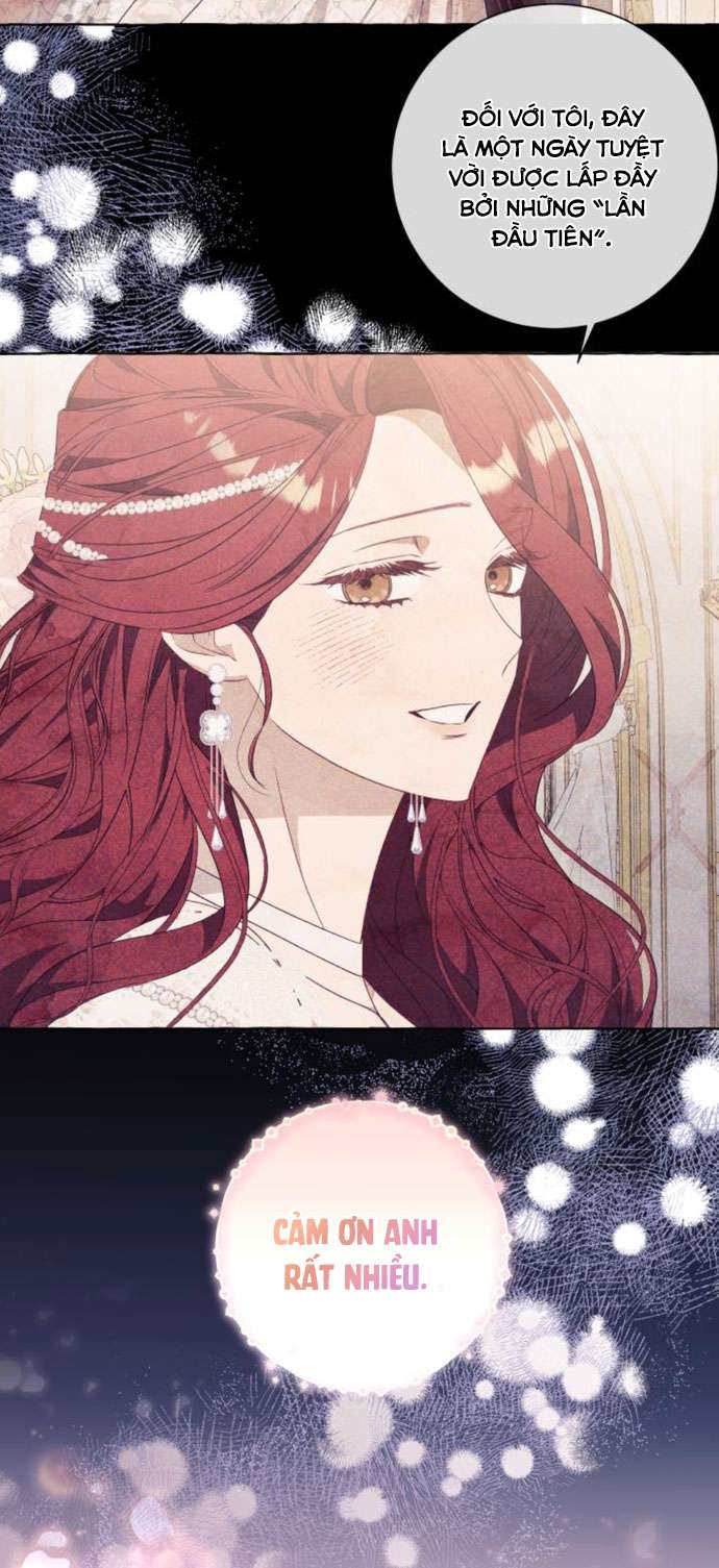 Tôi Tưởng Đó Chỉ Là Tiểu Thuyết Trọng Sinh Bình Thường Chap 36 - Trang 2