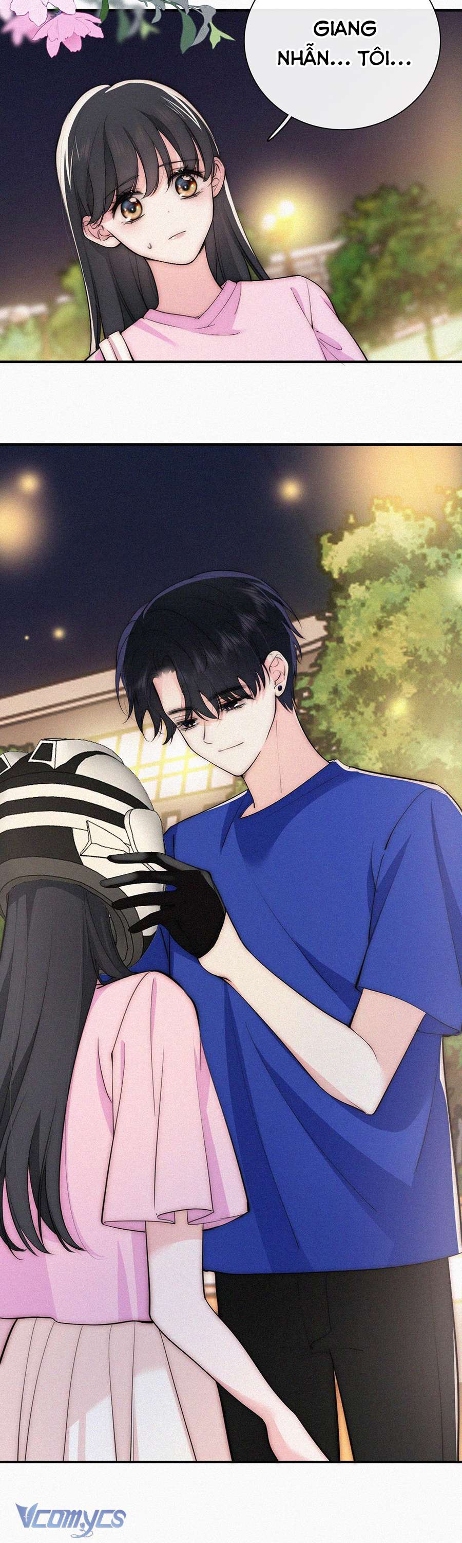 Một Mực Cưng Chiều Chap 88 - Trang 2