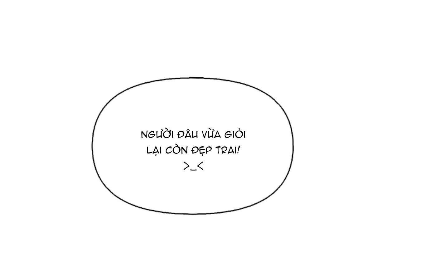 Thanh Xuân Của Chúng Ta Chap 54 - Trang 4