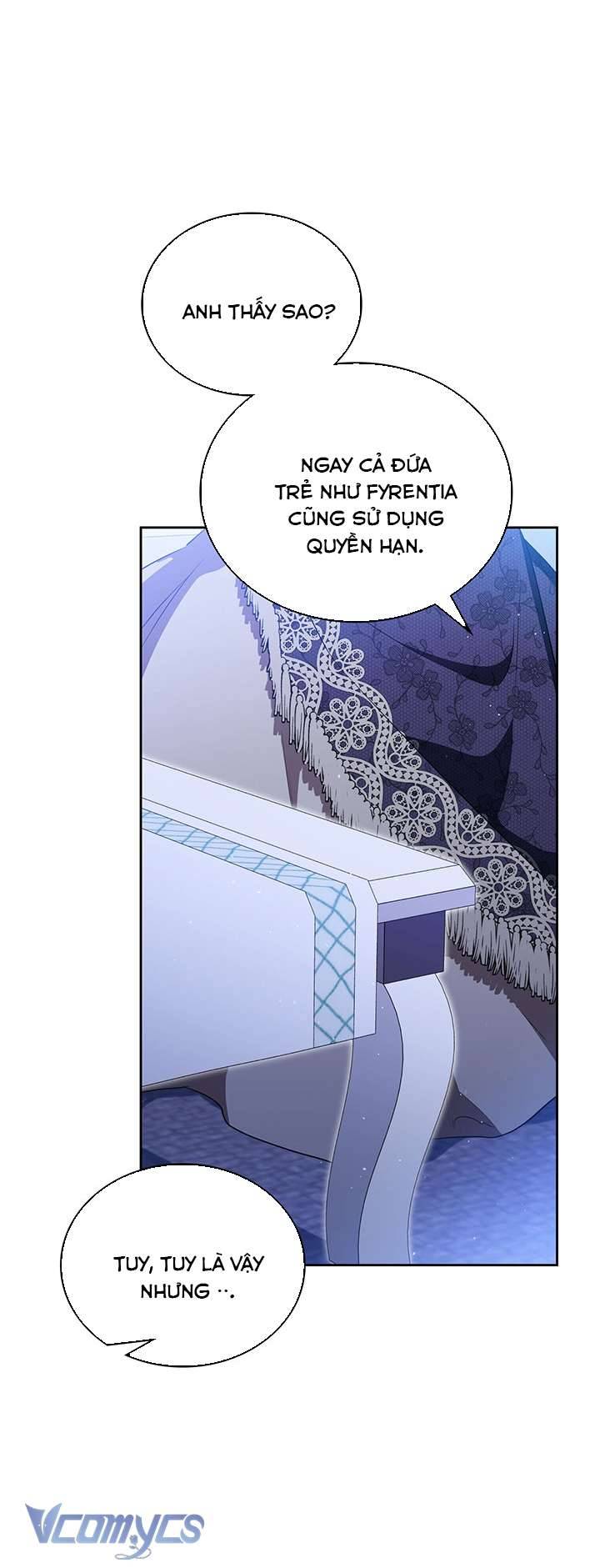 Kiếp Này Nhất Định Làm Gia Chủ Chap 139 - Trang 2