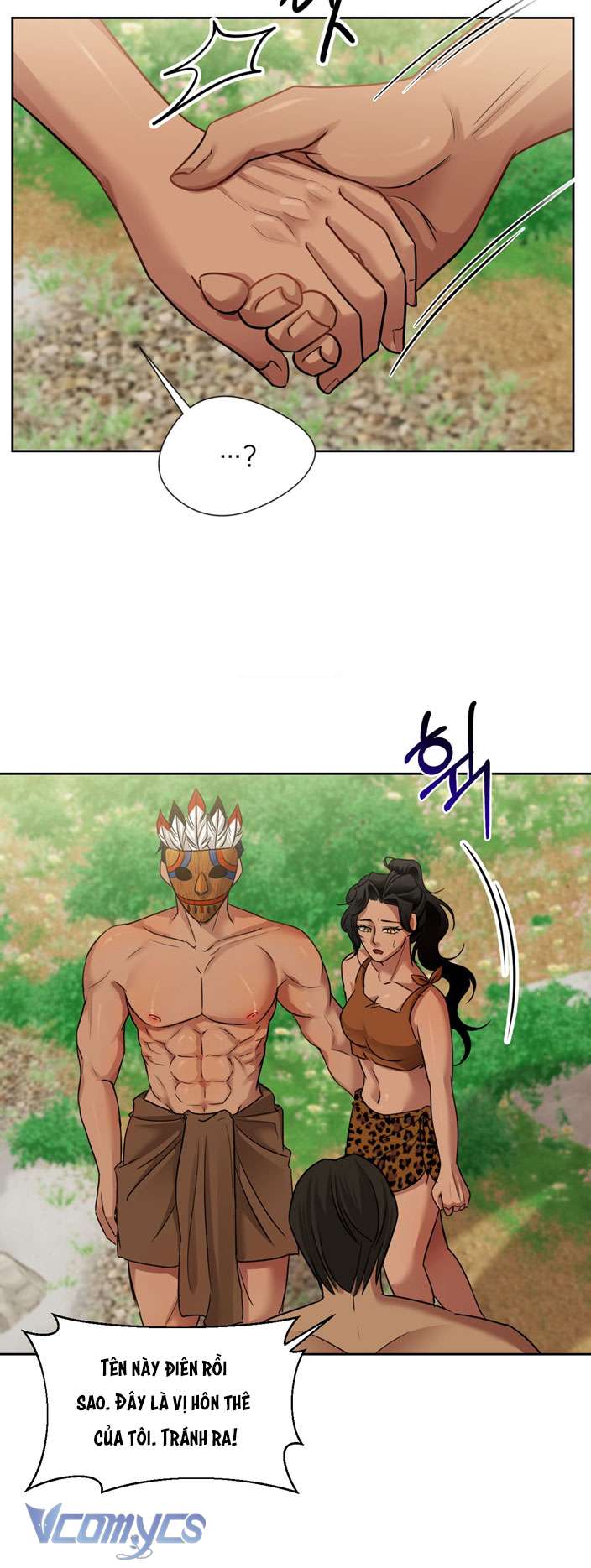 [18+] Pink Chu Chapter 4 - Trang 3