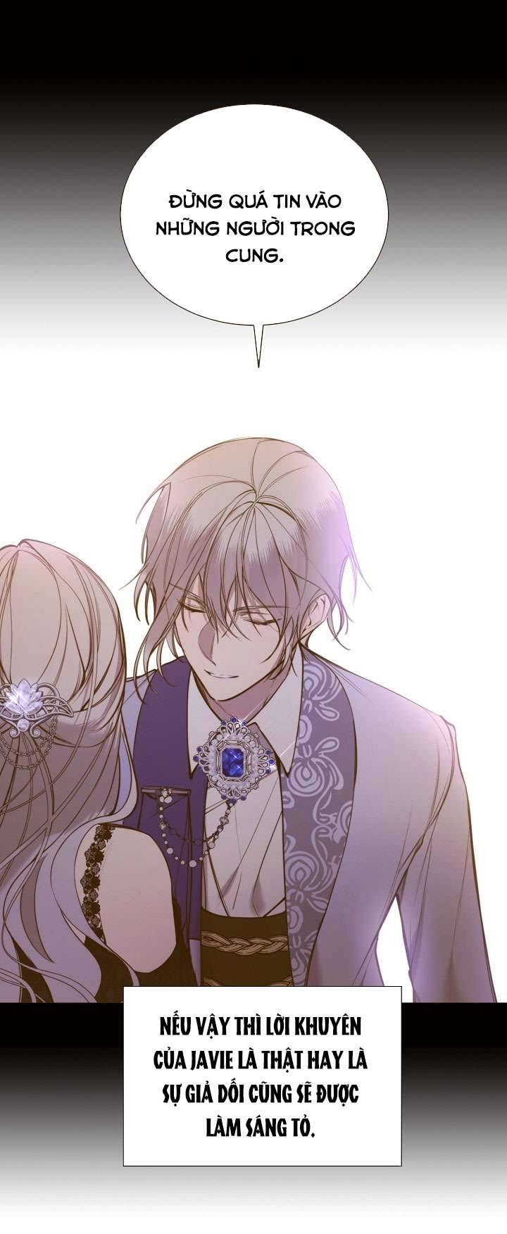 Ác Nữ Cần Bạo Chúa Chapter 38 - Trang 4