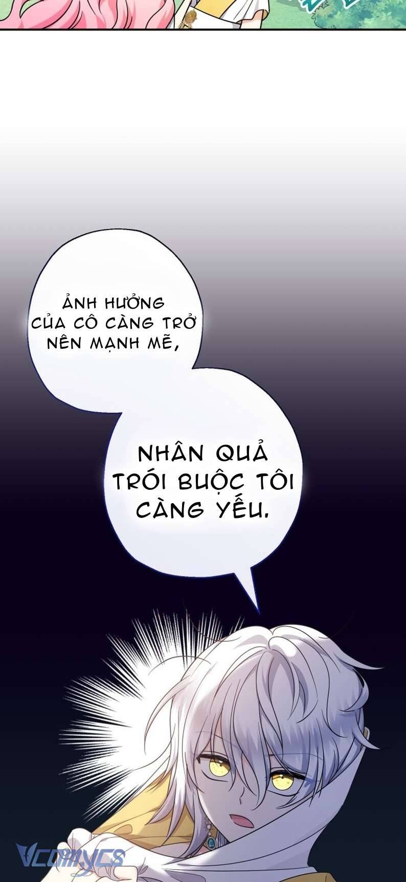 Tiểu Thư Tích Tiền Đi Bụi Chapter 49 - Trang 4
